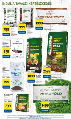 Tesco Hipermarket - Akciós újság  - amely érvényes a következő dátumtól: 12.02.2026 | Oldal: 15