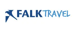 Falk Travel in der Kategorie Reisen