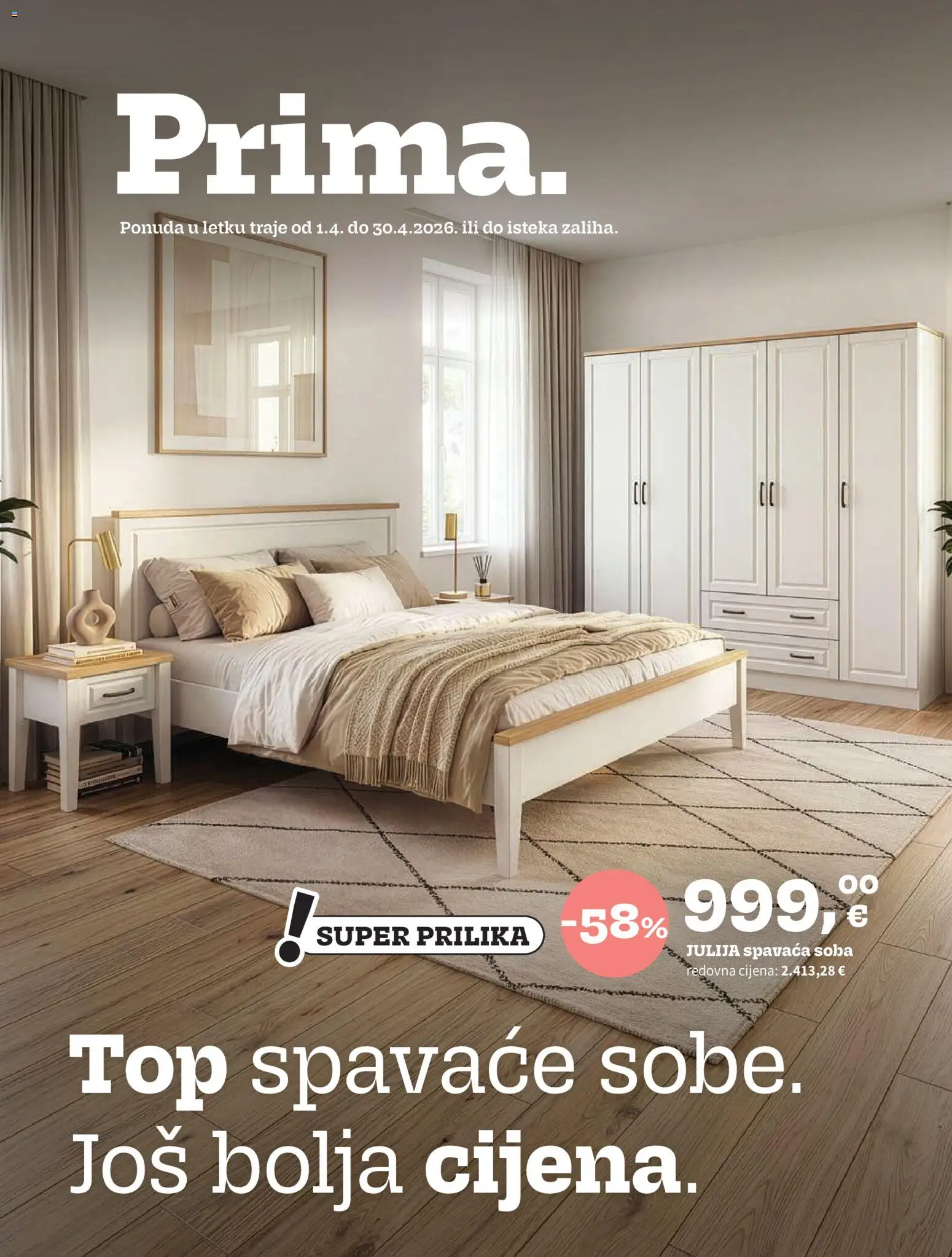 Prima katalog | vrijedi od 01.04.2026 | Stranica: 28