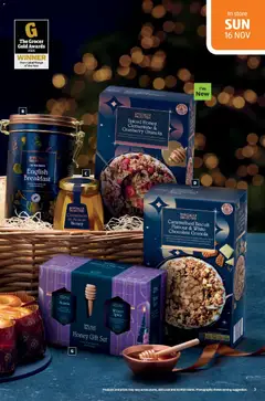 Preview of Aldi - Weekly offers UK Specialbuys valid from 13.11.2025 | Page: 3