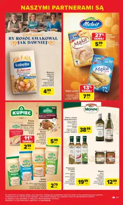 Carrefour Gazetka - Markowe okazje czekają od 09.06.2025 | Strona: 23