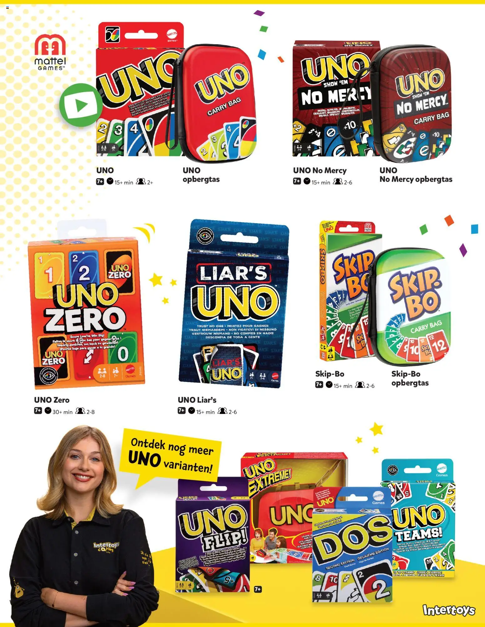 {H1} | Pagina: 9 | Producten: La