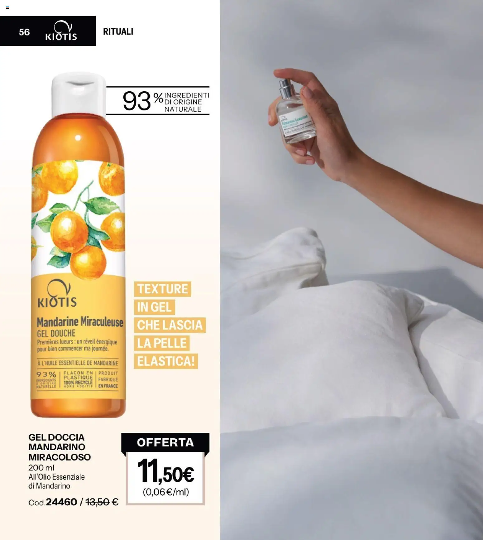 Volantino Stanhome del 23.12.2025 | Pagina: 56 | Prodotti: Doccia