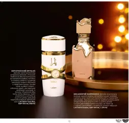 Náhled letáku FAnn katalog Vánoce 2025 od 30.10.2025 | Strana: 15