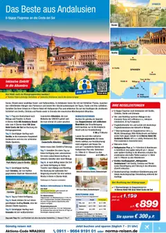 Norma Resien ab 01.02.2026 gültig | Seite: 9