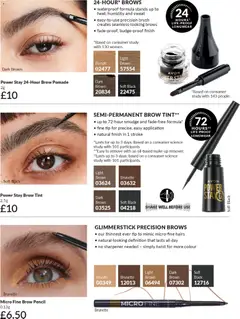 Preview of AVON - Offers valid from 01.01.2026 | Page: 65 | Products: Brush