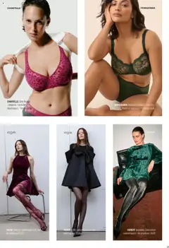 Sokos-mainoslehti voimassa 13.10.2025 alkaen | Sivu: 23