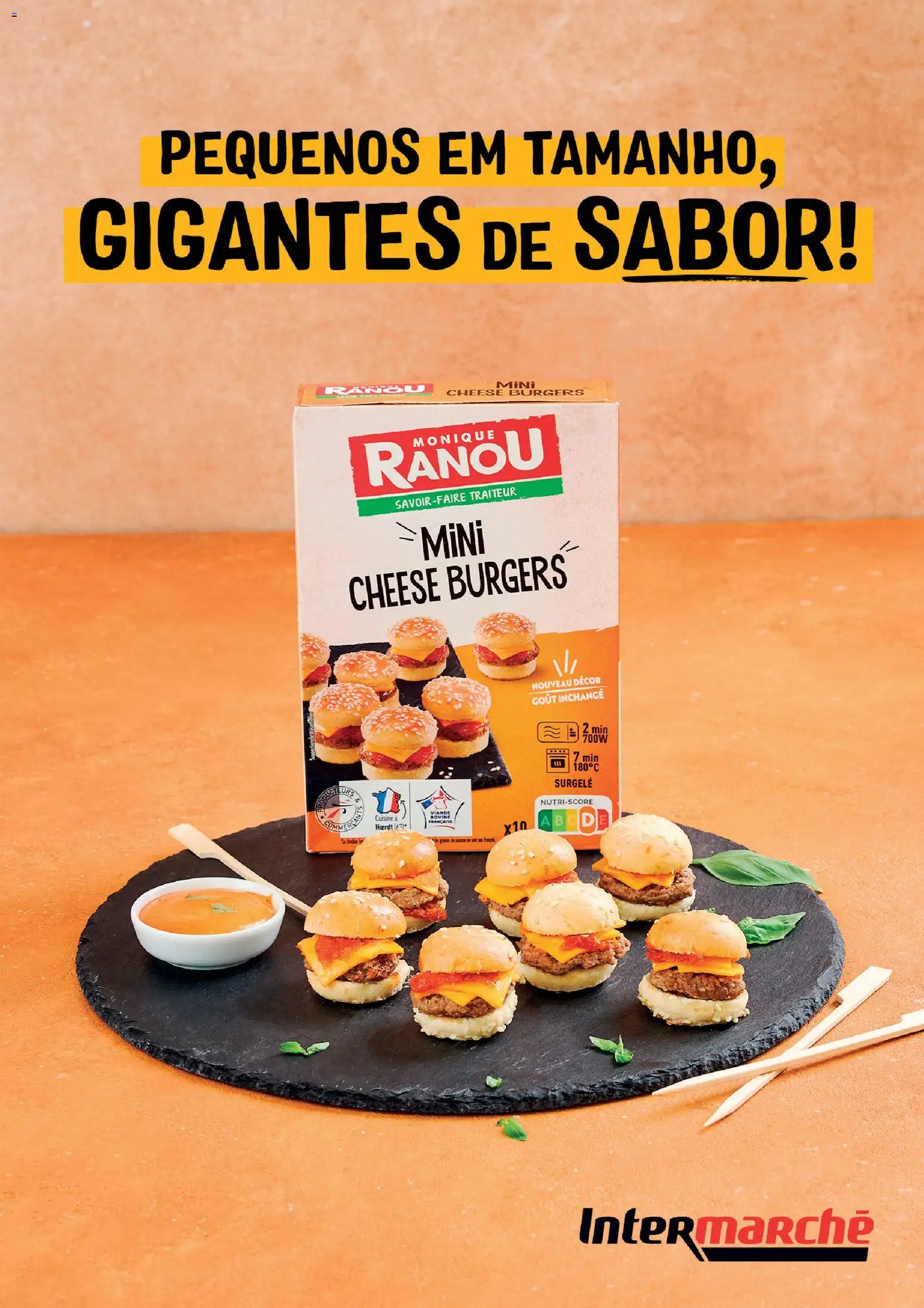 Intermarché folheto │ válido de 30.10.2025 | Página: 2