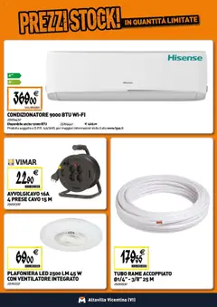 Volantino TECNOMAT del 25.06.2025 | Pagina: 14