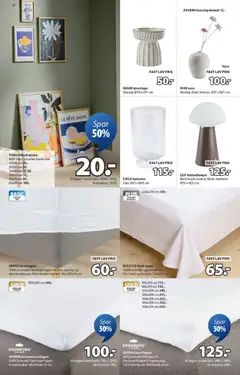 JYSK - Tilbudsavis gyldig fra 13.03.2026 | Side: 14