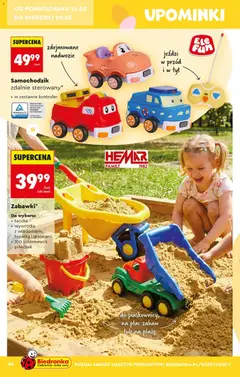 Pogląd oferty "Stół składany*, wym.: 105 x 55 x 75 cm" - ważna od 14.03.2026 | Strona: 48 | Produkty: Stół, Krzesło