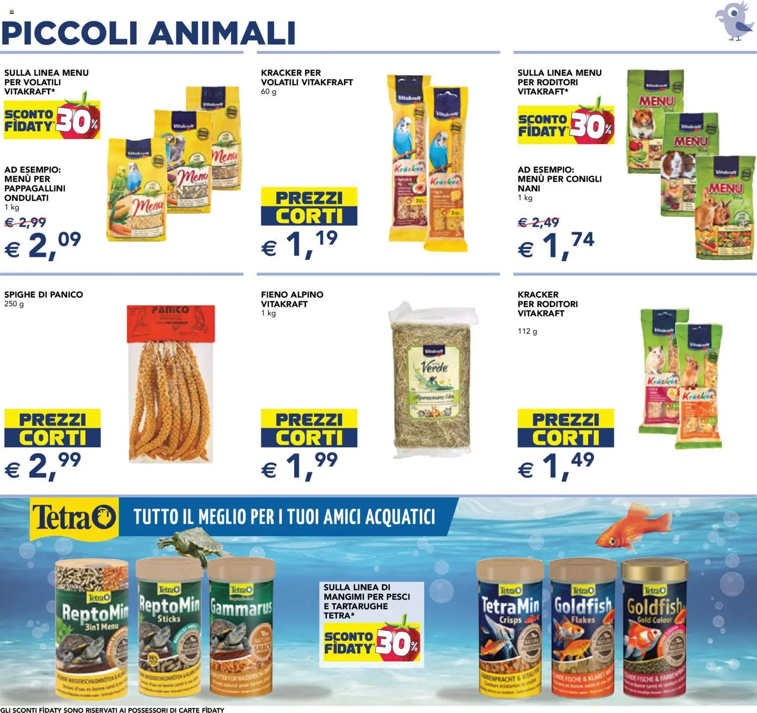 Volantino Esselunga S del 08.04.2026 | Pagina: 15