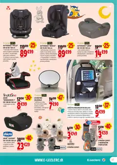 E.leclerc katalog akcije – veljaven od 11.02.2026 | Stran: 37