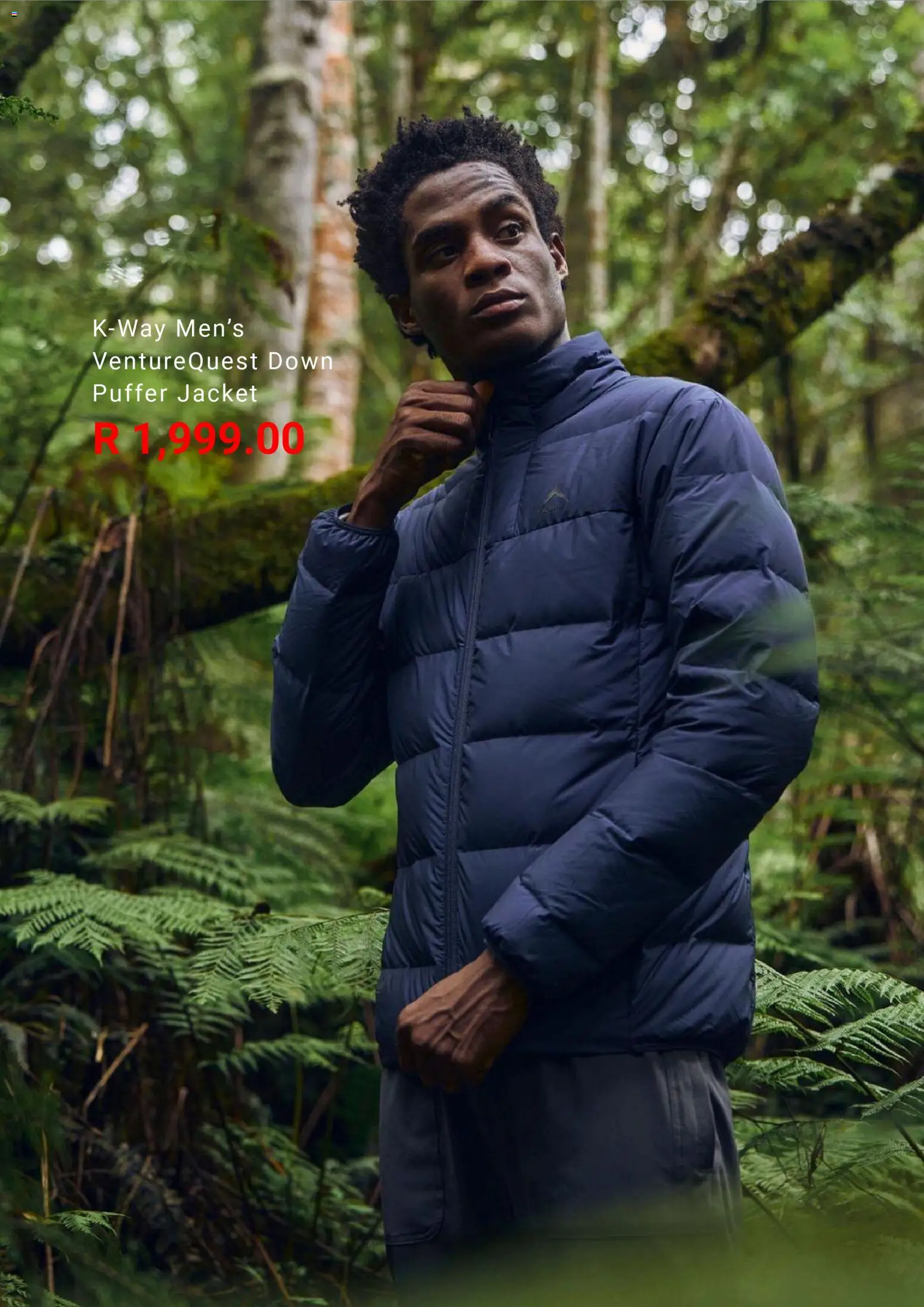 New Cape Union Mart catalogue – valid from 24.11.2025 | Page: 9 | Products: Jacket