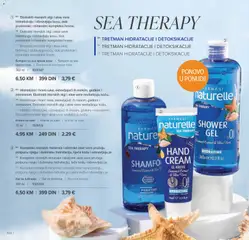 Farmasi katalog Mart April 2026 - pregled Farmasi kataloga - važi od 01.03.2026 | Strana: 104 | Proizvode: Protein, Šampon, Krema za ruke, Gel za tuširanje