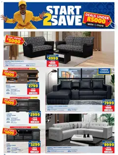 Russells specials catalogue – valid from 29.12.2025 | Page: 10
