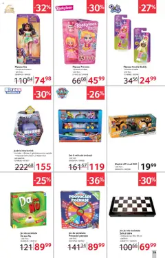Noul catalog Selgros – valabil de la 05.09.2025 | Pagină: 19