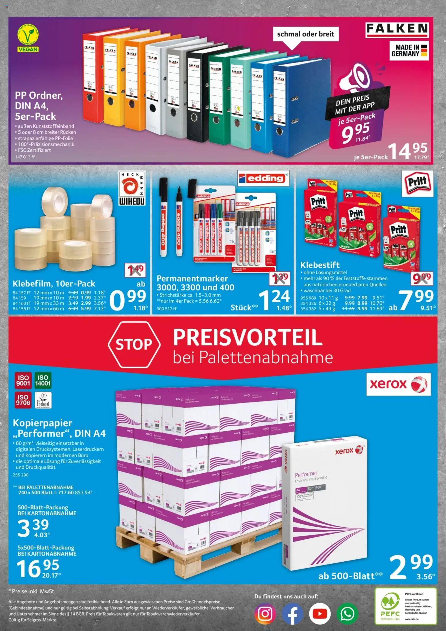 Selgros  Non Food – gültig ab 29.01.2026 | Seite: 16