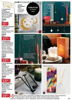 Avon leták platný od 01.01.2026 | Strana: 147