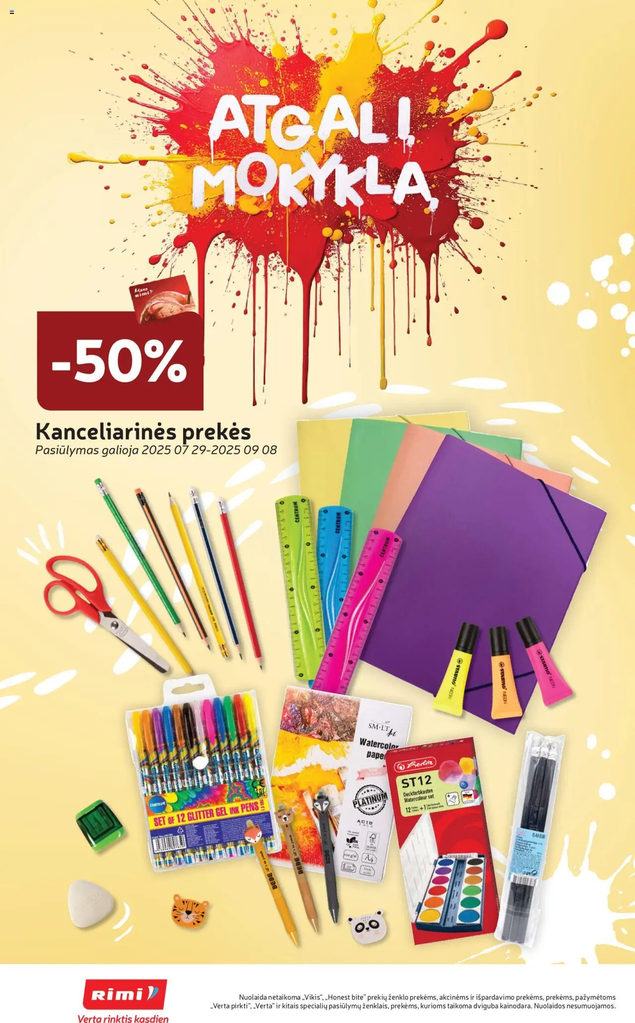 Rimi leidinys│galioja nuo 12.08.2025 | Puslapis: 4