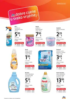 DM - Katalog - Pregled kataloga iz trgovine DM, vrijedi od 01.01.2026 | Stranica: 17