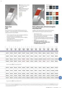 Ofertele Velux valabile de la 25.02.2025 | Pagină: 49 | Produse: Tavuk suyu, Fereastră