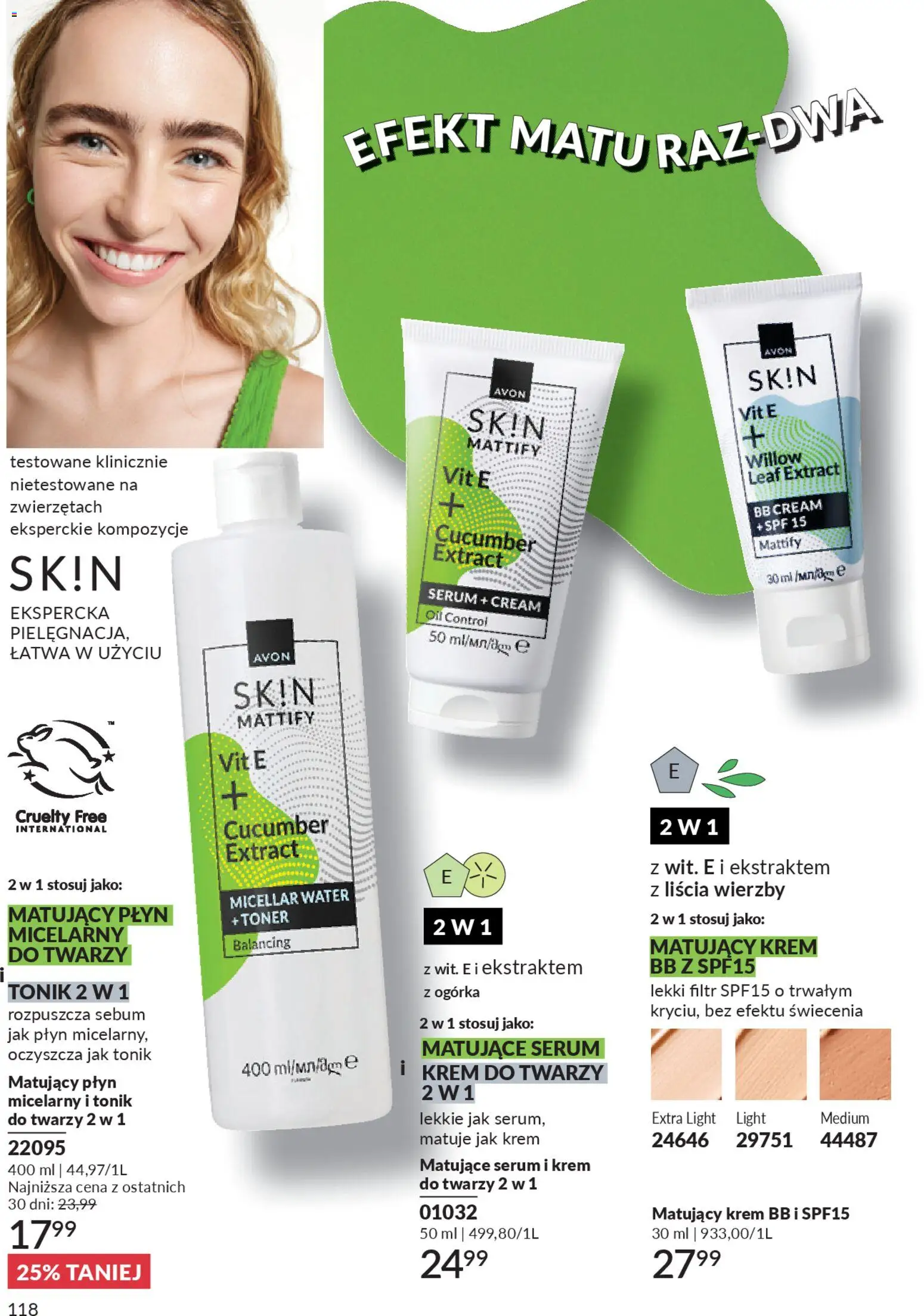 Avon Katalog 4 2026 od 01.04.2026 | 🔥 Mega okazje, które musisz zobaczyć! | Polska