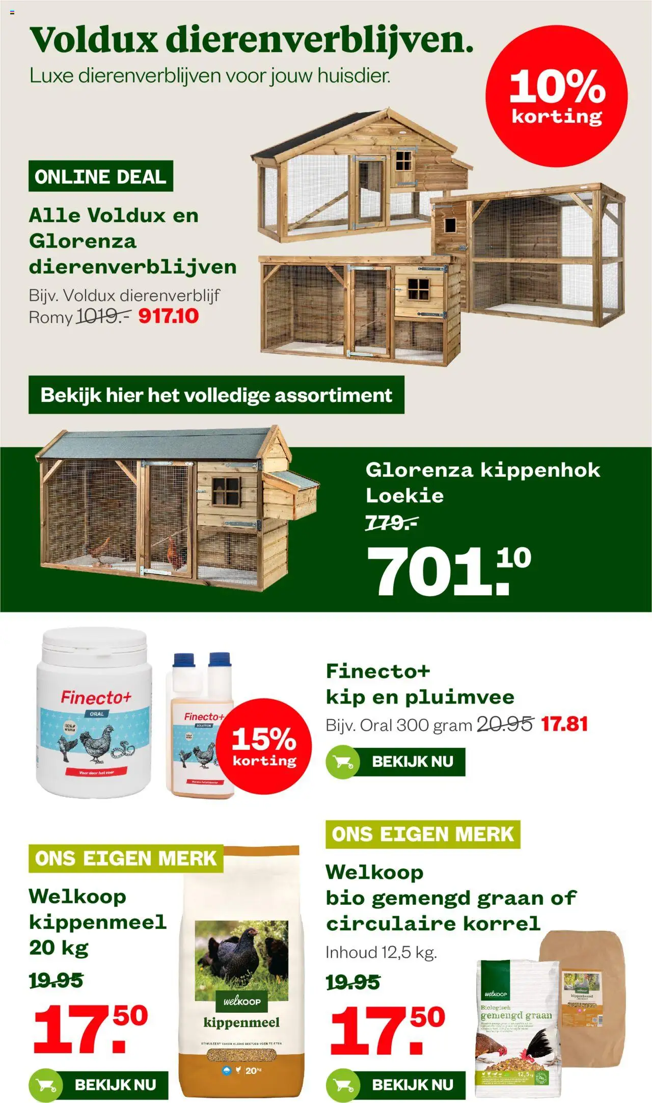  | Pagina: 21 | Producten: Kip