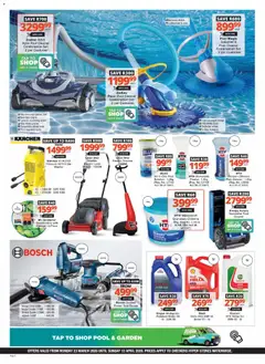 Checkers specials catalogue – valid from 23.03.2026 | Page: 6