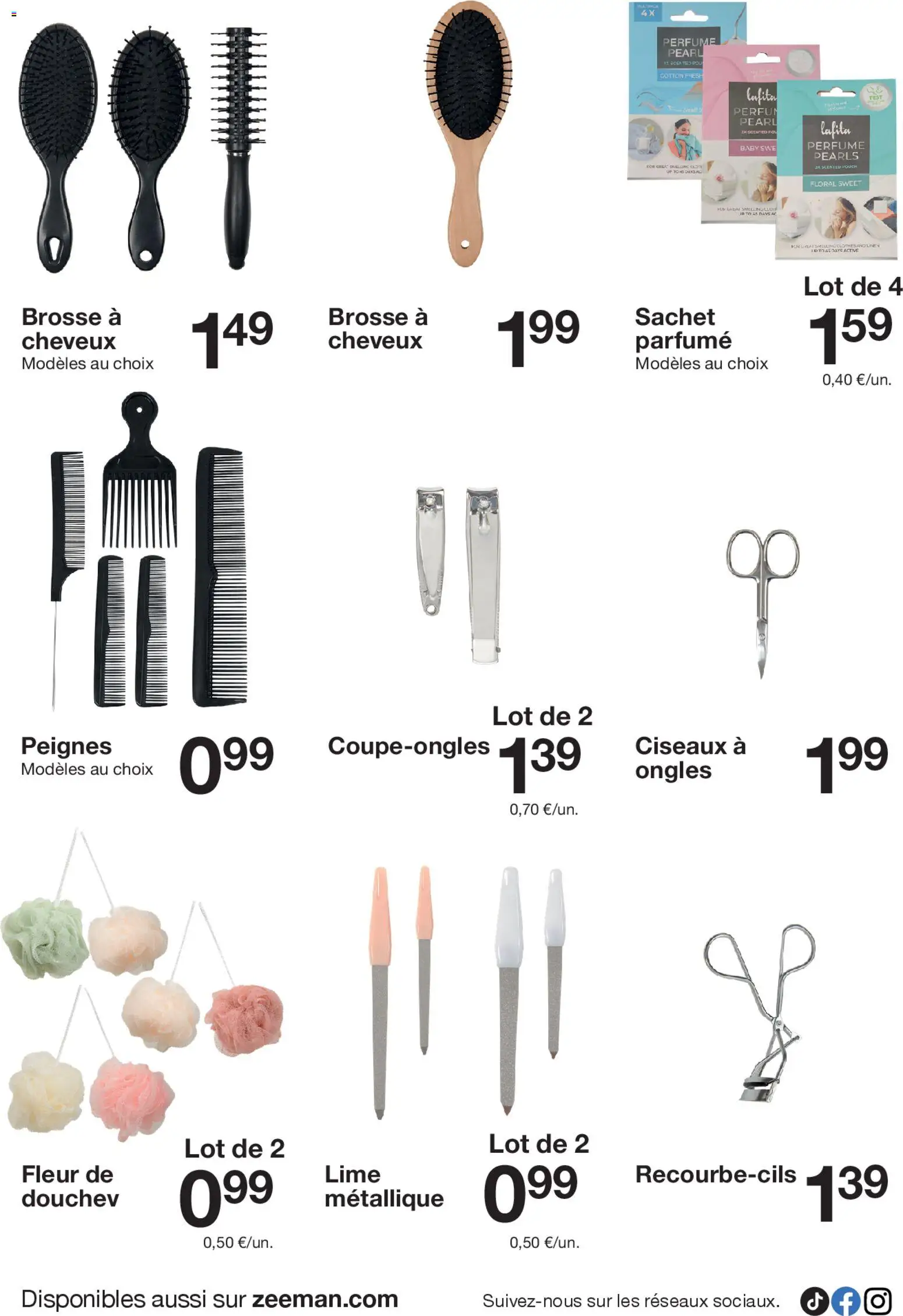 {H1} | Page: 22 | Produits: Brosse, Ciseaux