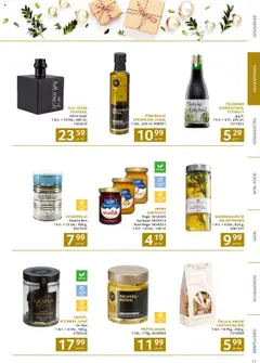 Transgourmet Weihnachtskatalog 2025 ab 13.10.2025 gültig | Seite: 17 | Produkte: Süßigkeiten, Box, Wein, Reis