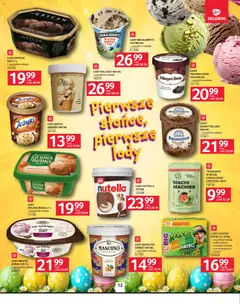 Pogląd oferty "Selgros cash&carry gazetka" - ważna od 26.03.2026 | Strona: 12