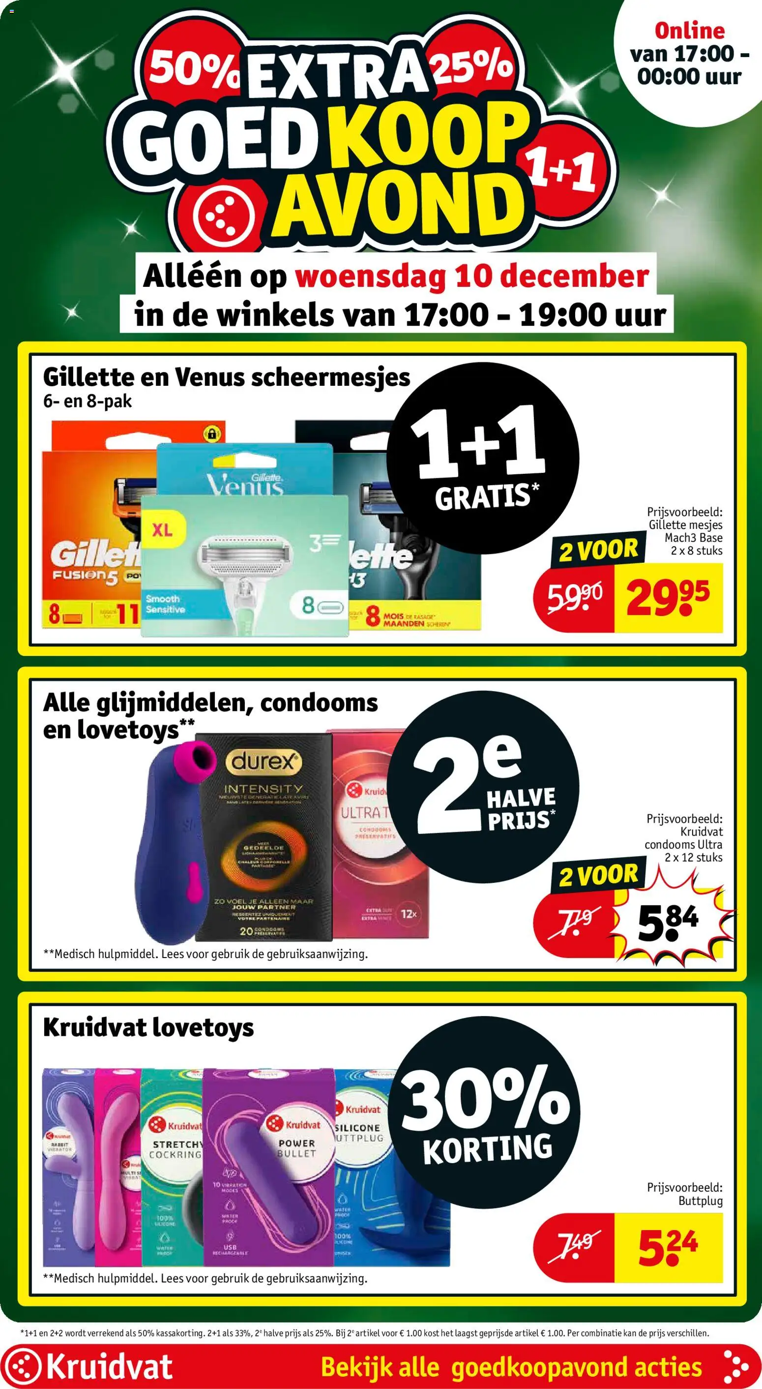 {H1} | Pagina: 9 | Producten: Kan