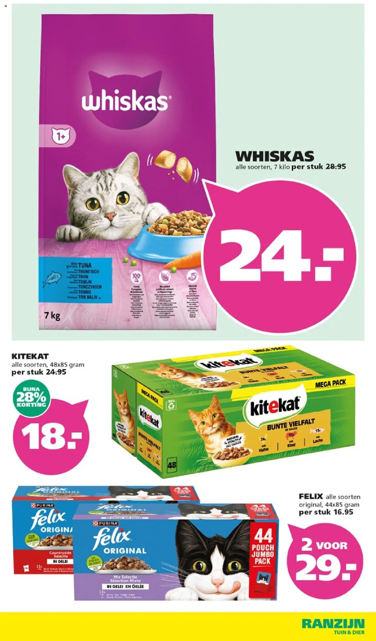 {H1} | Pagina: 10 | Producten: Tonijn