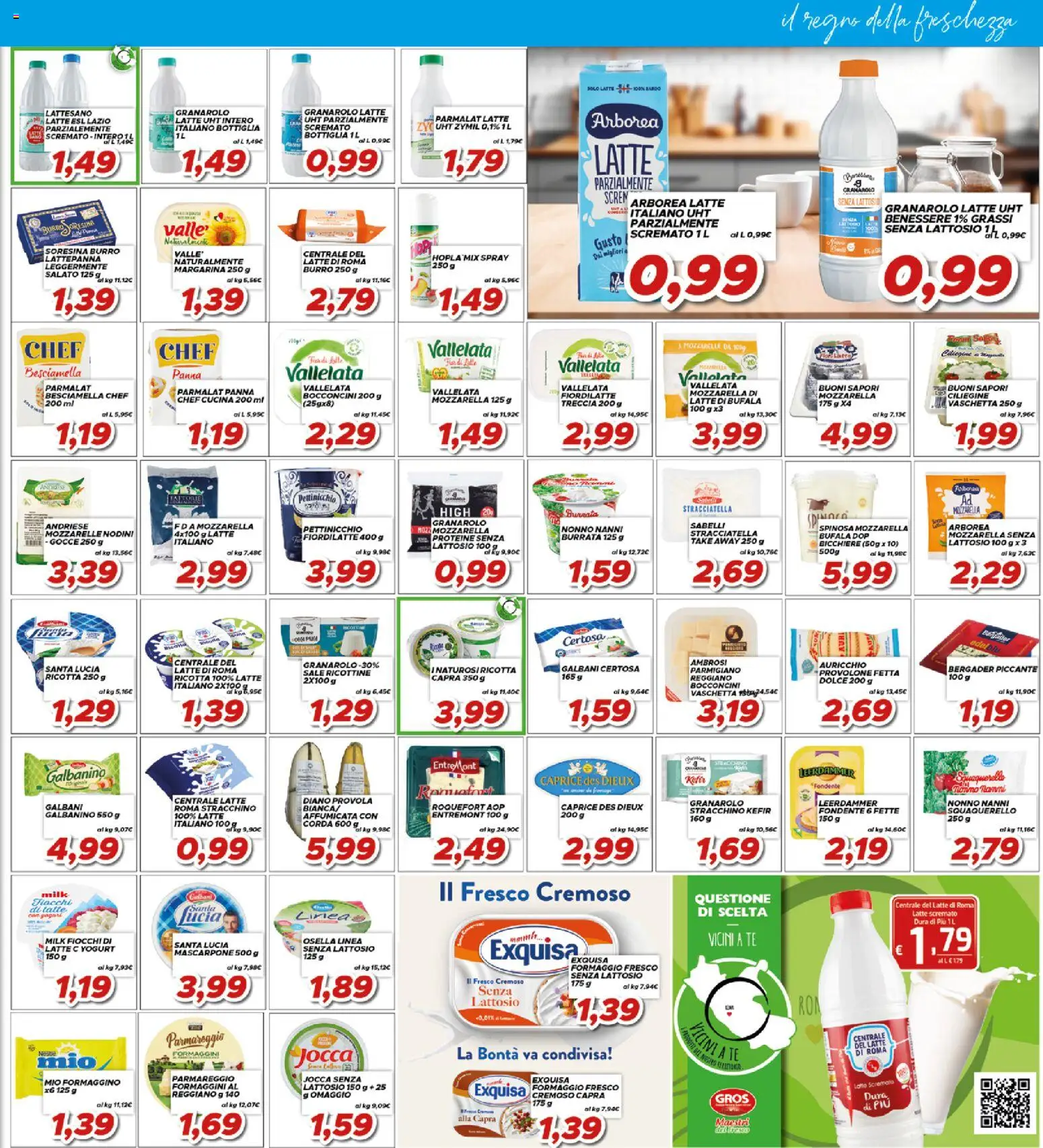 Volantino Ma Supermercati del 04.02.2026 | Pagina: 7