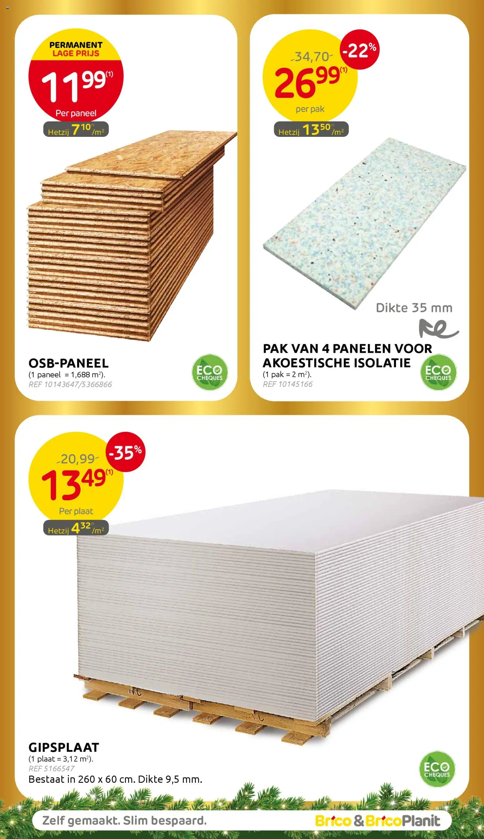 {H1} | Pagina: 47 | Producten: Plaat