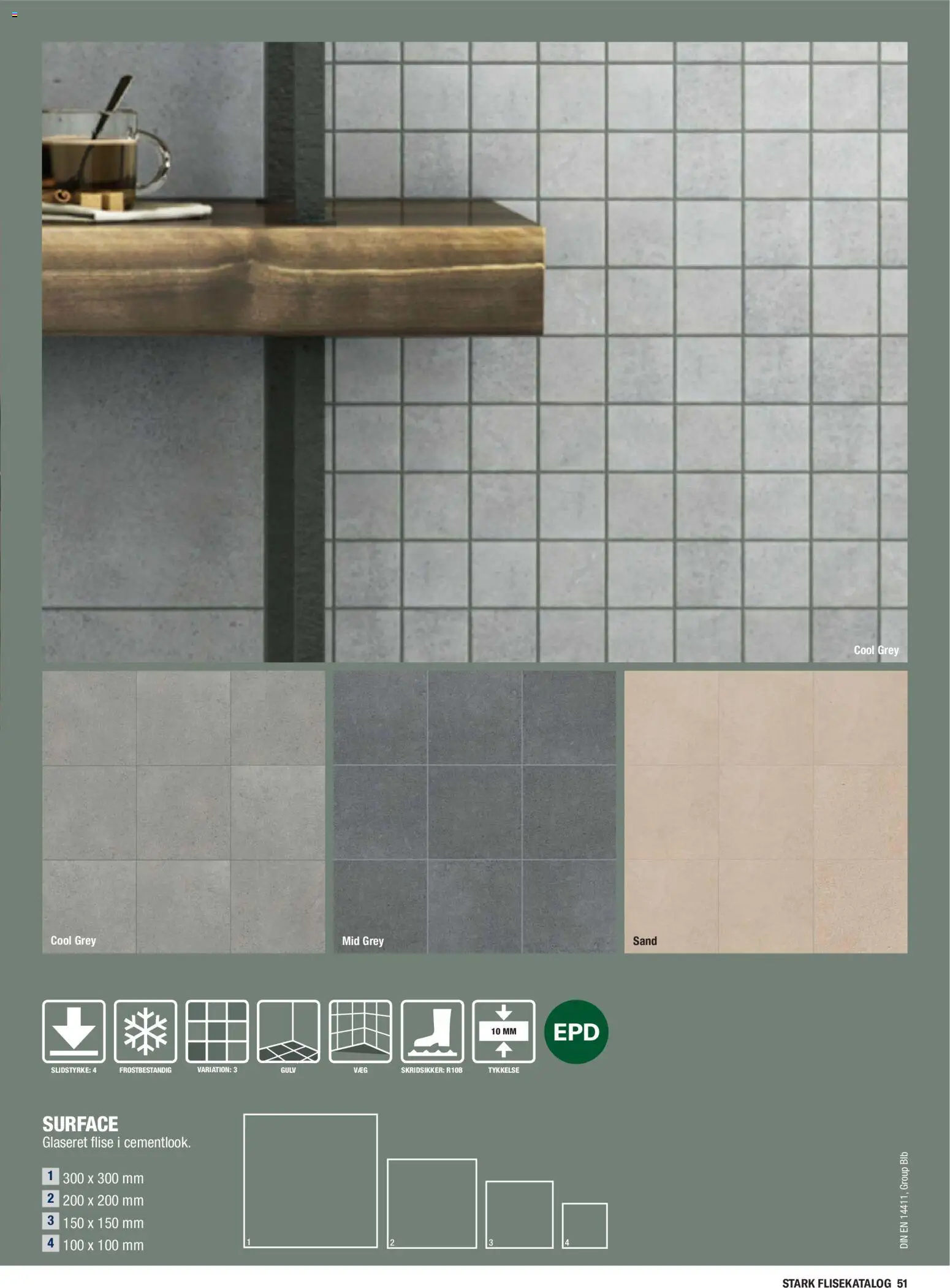 Stark tilbudsavis – gyldig fra 01.01.2026 | Side: 51