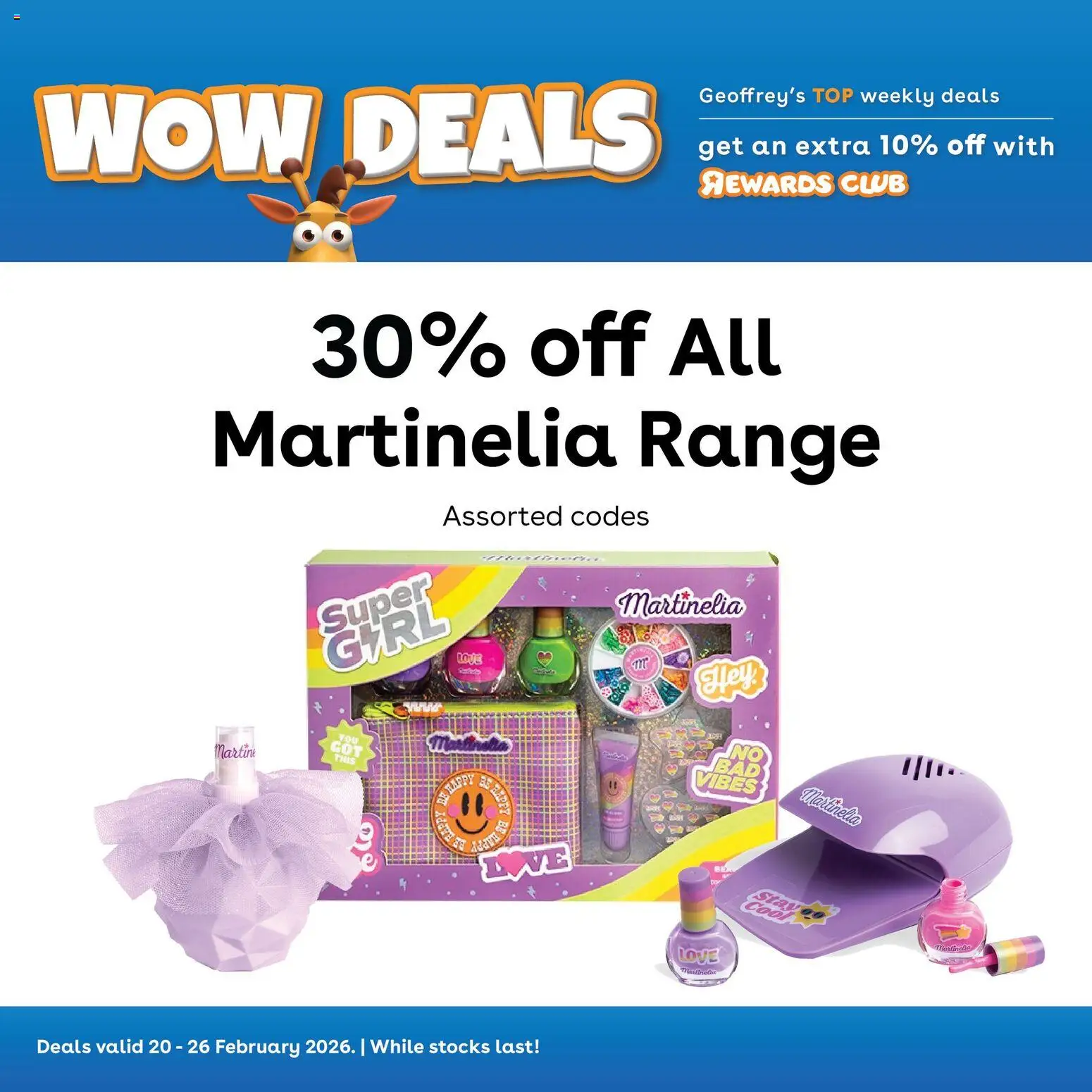 New Toys R Us catalogue – valid from 20.02.2026 | Page: 2