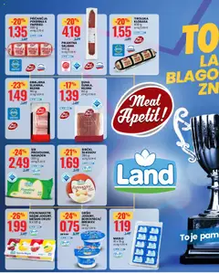 Eurospin katalog │ velja od 09.07.2025 | Stran: 2