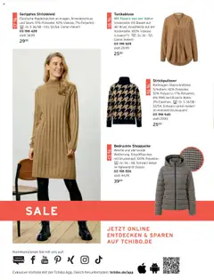 Katalog Tchibo Herbst ab 15.09.2025 gültig | Seite: 162