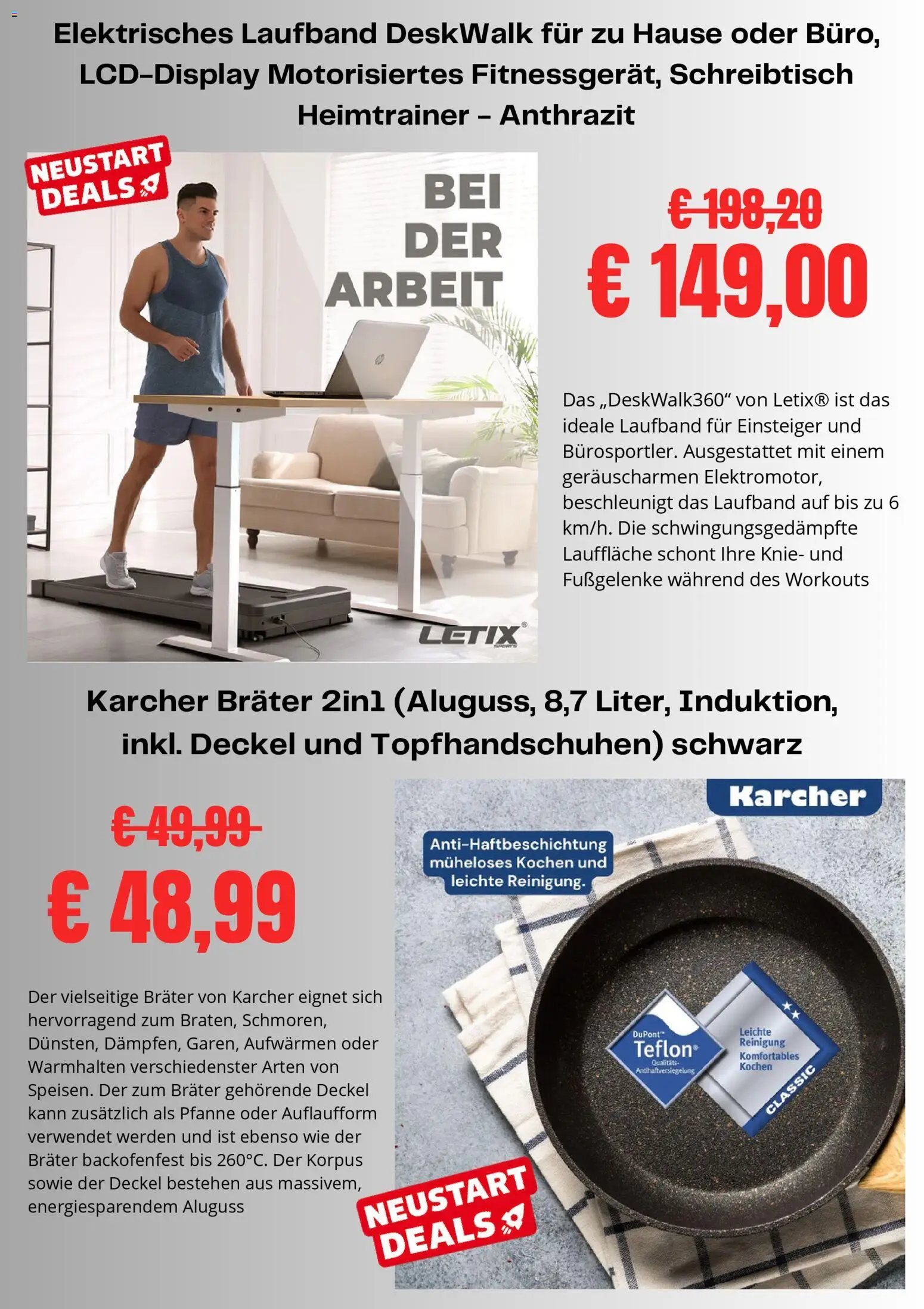 Kaufland Flugblatt gültig ab 21.01.2026 | Seite: 4