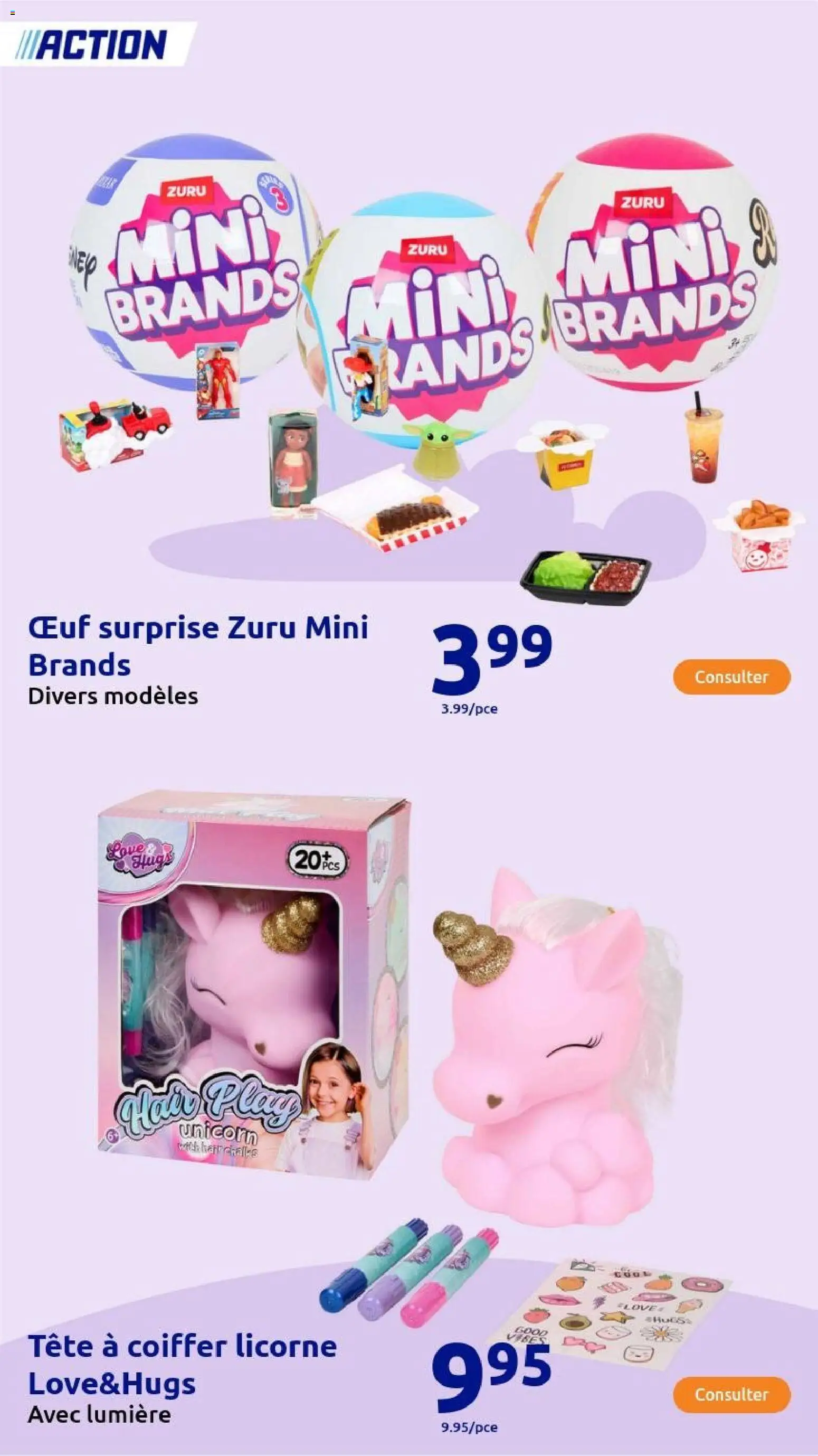 {H1} | Page: 103 | Produits: Tête à coiffer