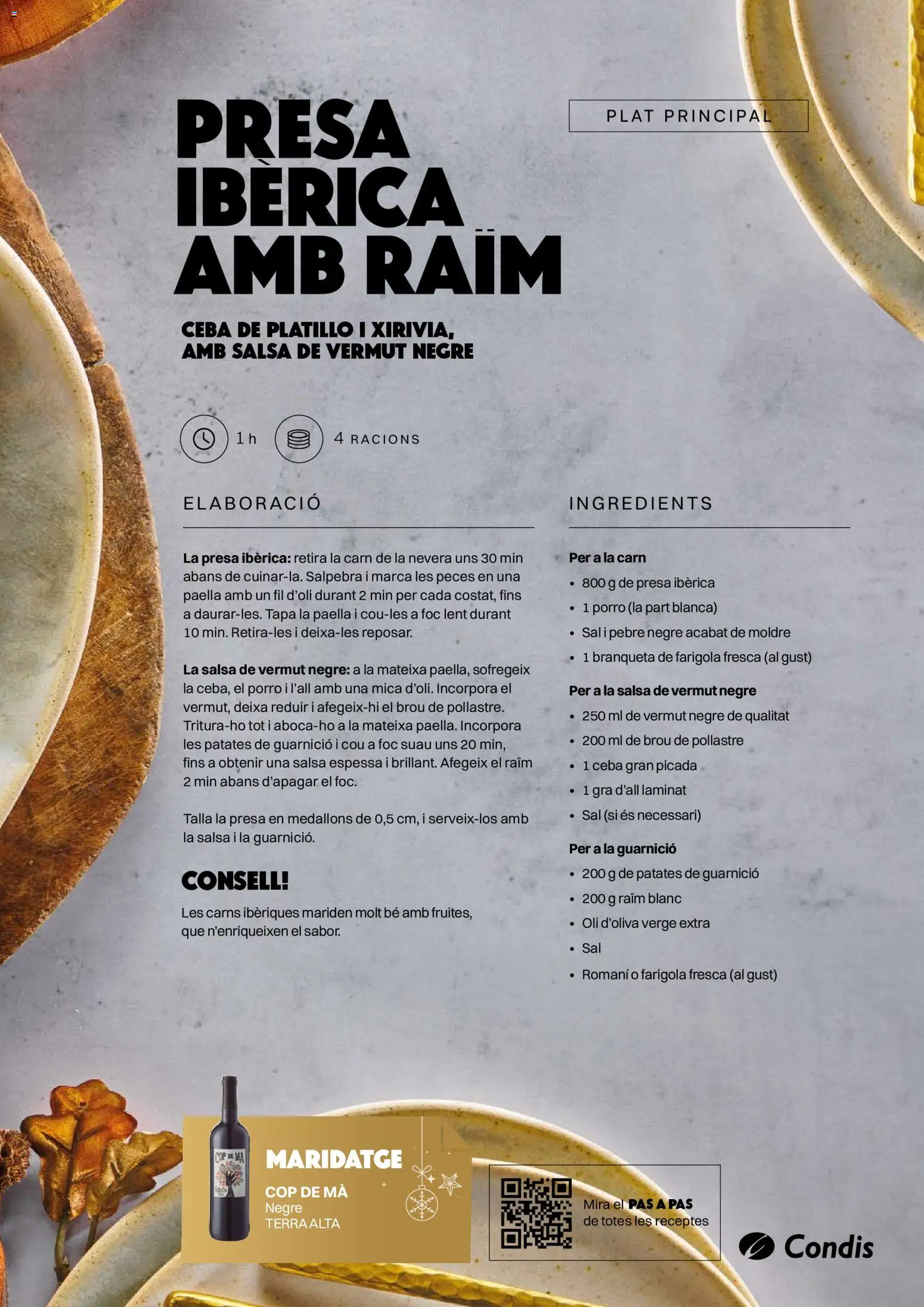 Condis folleto life │ válido desde el 03.12.2025 | Página: 13 | Productos: Nevera