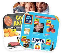 Angebote in der Kategorie Hypermärkte