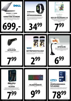 Tuuri-mainoslehti voimassa 15.04.2026 alkaen | Sivu: 13