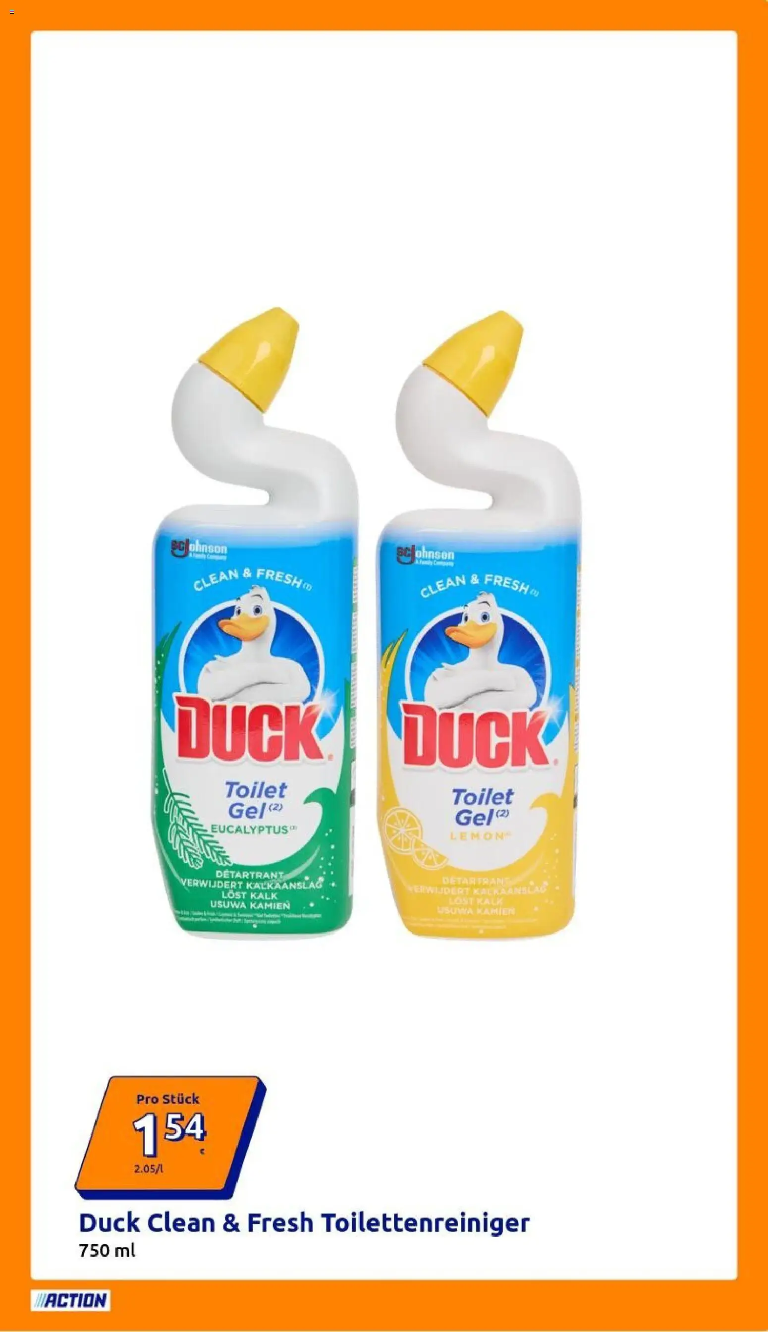 Action Prospekt – gültig ab 22.04.2026 | Seite: 3