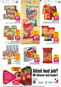 Mercator katalog akcije – veljaven od 27.11.2025 | Stran: 31