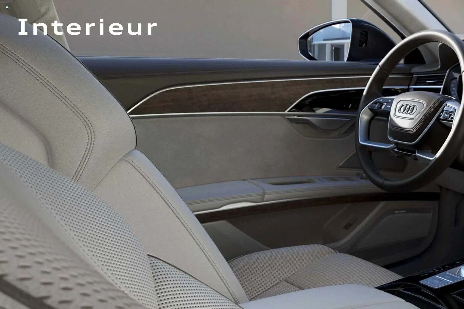 Audi A8 – gültig ab 28.10.2025 | Seite: 50