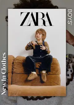 Zara акції дійснийкції з 01.11.2025