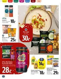 Føtex - Tilbudsavis gyldig fra 14.11.2025 | Side: 48